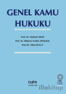 Genel Kamu Hukuku
