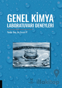 Genel Kimya Laboratuvarı Deneyleri