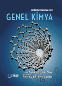 Genel Kimya