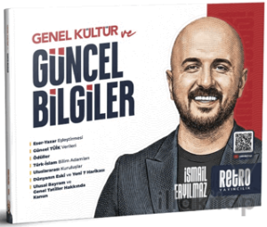 Genel Kültür ve Güncel Bilgiler