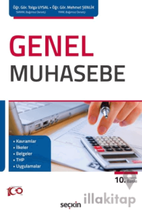 Genel Muhasebe