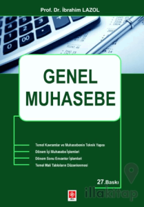 Genel Muhasebe