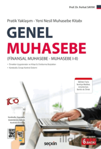 Genel Muhasebe