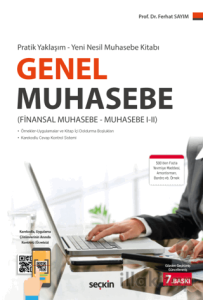 Genel Muhasebe