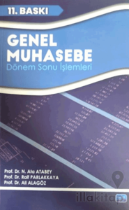 Genel Muhasebe