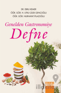 Genelden Gastronomiye Defne