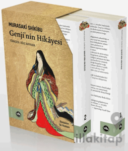 Genji’nin Hikayesi