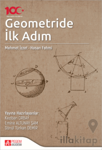 Geometride İlk Adım
