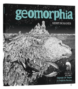Geomorphia - Olağanüstü Bir Boyama ve Araştırma Macerası