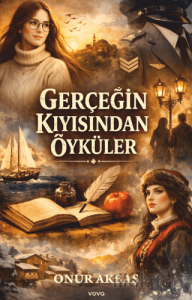 Gerçeğin Kıyısından Öyküler