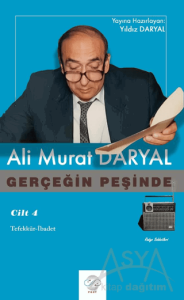 Gerçeğin Peşinde IV - Tefekkür İbadet
