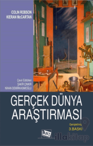 Gerçek Dünya Araştırması
