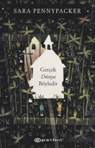 Gerçek Dünya Böyledir