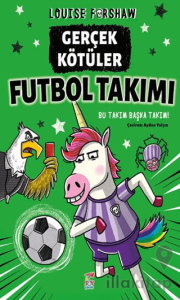 Gerçek Kötüler Futbol Takımı