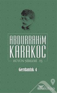 Gerdanlık 4