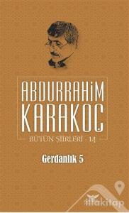 Gerdanlık 5