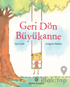 Geri Dön Büyükanne
