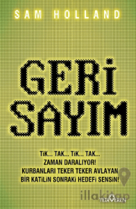 Geri Sayım