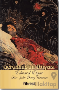 Gerontius'un Rüyası / Opera Klasikleri: 13