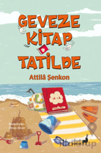 Geveze Kitap Tatilde