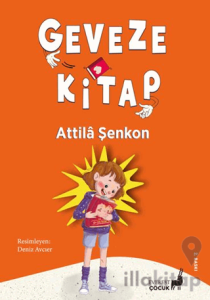 Geveze Kitap