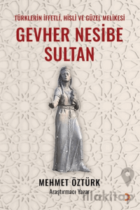 Gevher Nesibe Sultan