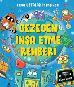 Gezegen İnşa Etme Rehberi