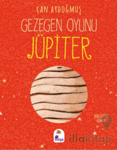 Gezegen Oyunu – Jüpiter