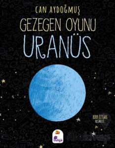 Gezegen Oyunu - Uranüs