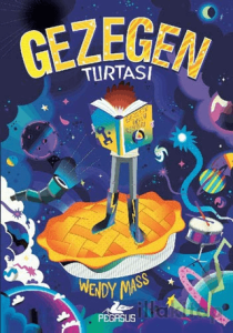 Gezegen Turtası