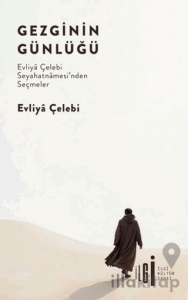 Gezginin Günlüğü