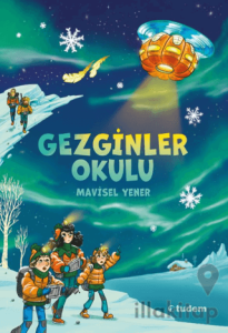 Gezginler Okulu