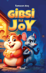 Gibsi ve Joy