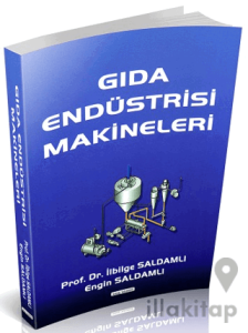 Gıda Endüstrisi Makineleri