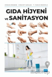 Gıda Hijyeni ve Sanitasyon