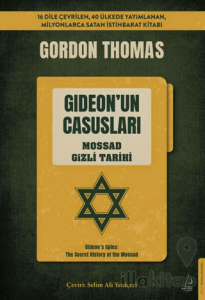 Gideon’un Casusları