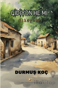 Gidiyon He Mi