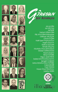 Giresun Şiir Antolojisi