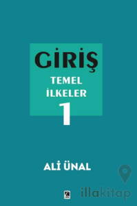 Giriş Temel İlkeler 1