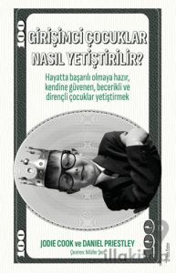 Girişimci Çocuklar Nasıl Yetiştirilir?
