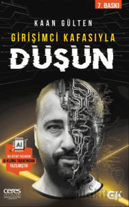 Girişimci Kafasıyla Düşün