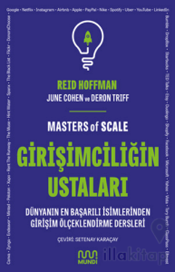 Girişimciliğin Ustaları: Dünyanın En Başarılı İsimlerinden Girişim Ölçeklendirme Dersleri