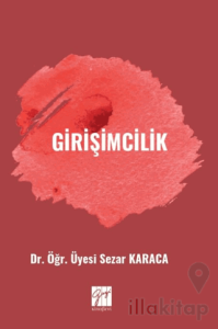 Girişimcilik