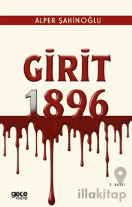 Girit 1896