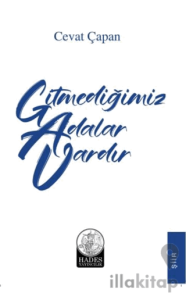 Gitmediğimiz Adalar Vardır