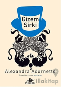 Gizem Sirki