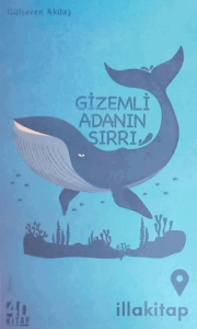 Gizemli Adanın Sırrı