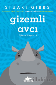 Gizemli Avcı
