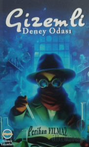 Gizemli Deney Odası