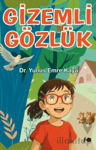 Gizemli Gözlük